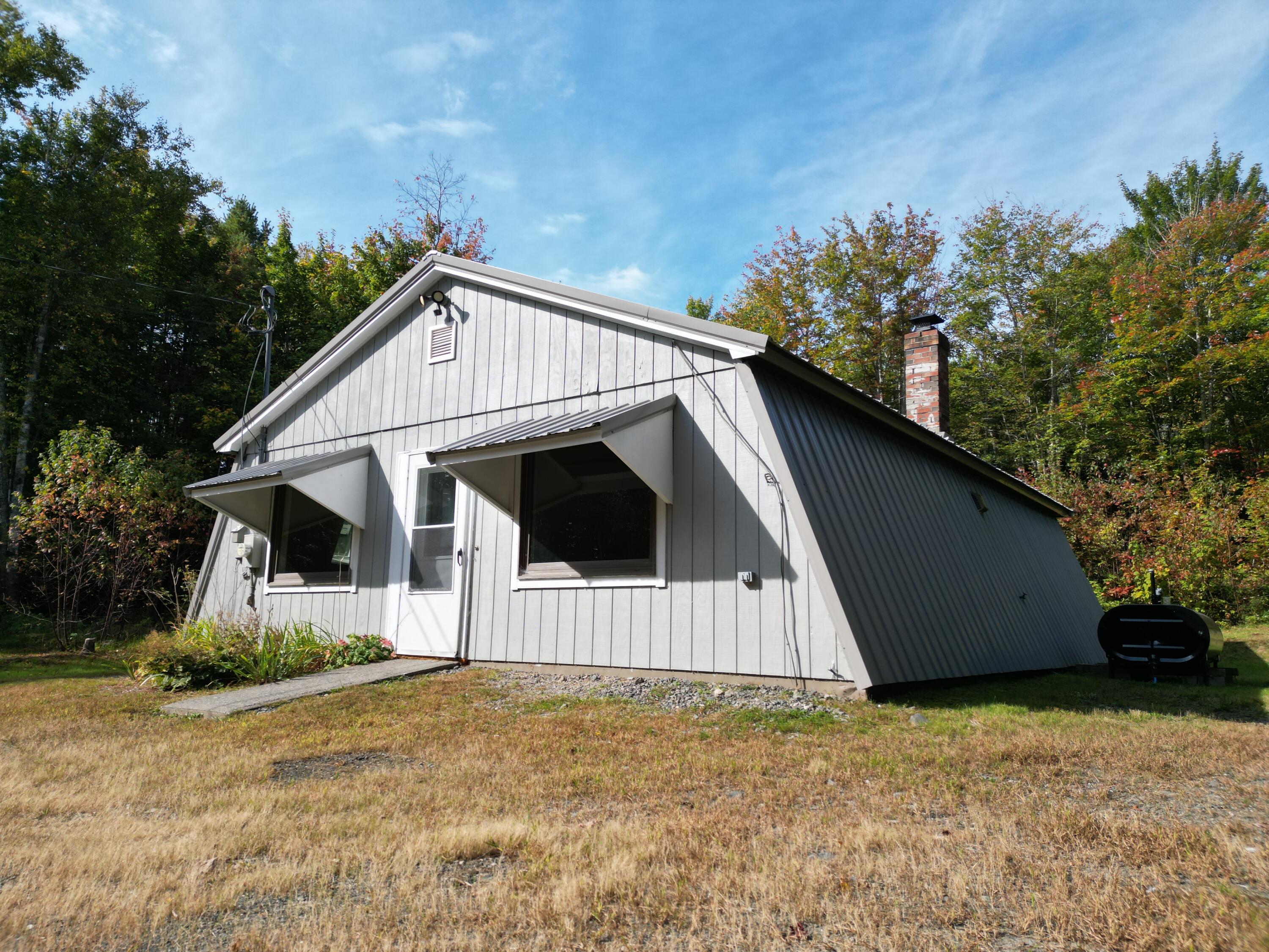 Moosehead Lake Rd, Greenville, ME 04441