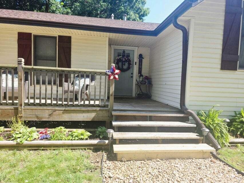 Residential in Ozark 3
