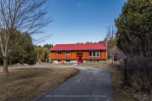4684 10th Sideroad, Essa, ON, L0L2N2 | Card Image