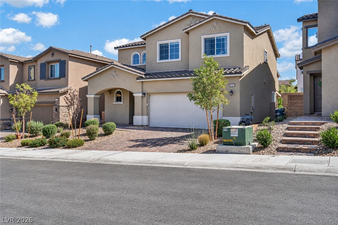 Residential in Las Vegas 3
