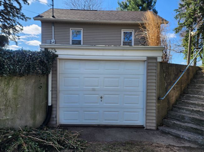 246 Hyde Rd, House other with 2 bedrooms, 1 bathrooms and null parking in Clarklake MI | Image 6