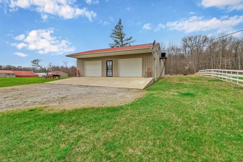 n/a Unity Church Rd, Jamestown, TN, 38556 | Card Image