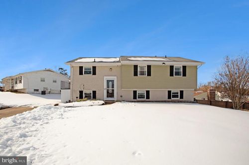 8251 Ahearn Rd, MILLERSVILLE, MD, 21108-1141 | Card Image