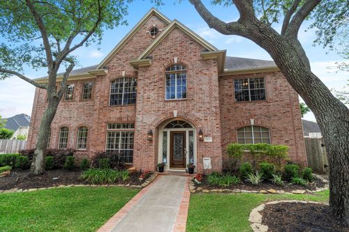 2123 White Eagle Ln, Katy, TX, 77450-8688 | Card Image