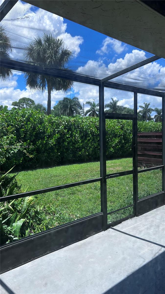 Kimberton Way, Lake Worth, FL 33463