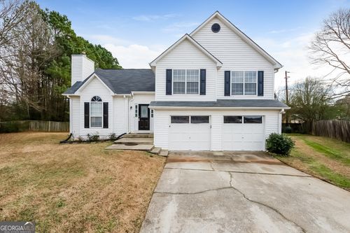 6584 Planters Ct, Morrow, GA, 30260-2170 | Card Image