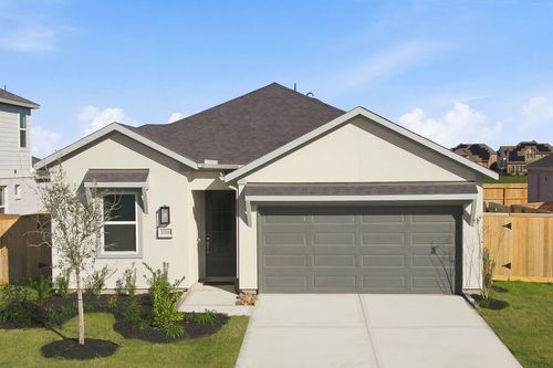 21510 Coronado Green Dr, Cypress, TX, 77433-8627 | Card Image