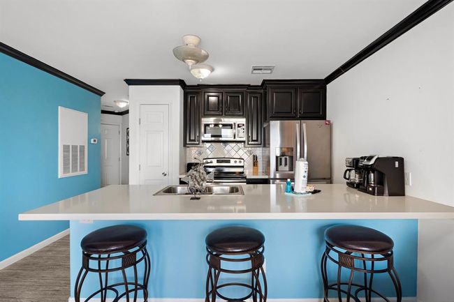 APT-332 - 9520 Seawall Blvd, Townhouse with 1 bedrooms, 1 bathrooms and null parking in Galveston TX | Image 14