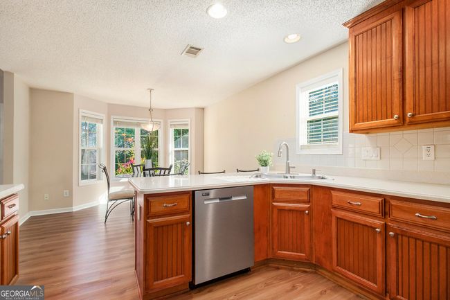 286 Prominent Loop, House other with 3 bedrooms, 2 bathrooms and null parking in Mcdonough GA | Image 12