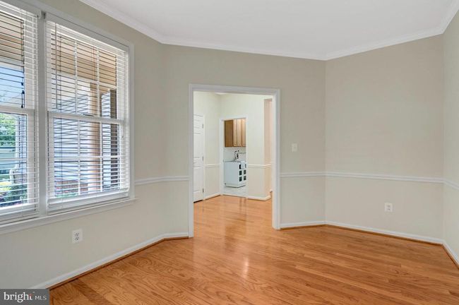 13717 Currant Loop, Townhouse with 3 bedrooms, 3 bathrooms and null parking in GAINESVILLE VA | Image 6