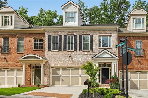 10550 Bent Tree Vw, Johns Creek, GA, 30097-4422 | Card Image