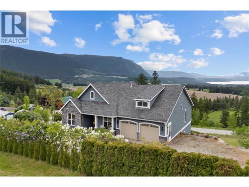 2754 Sun Ridge Pl, Tappen, BC, V0E2X0 | Card Image