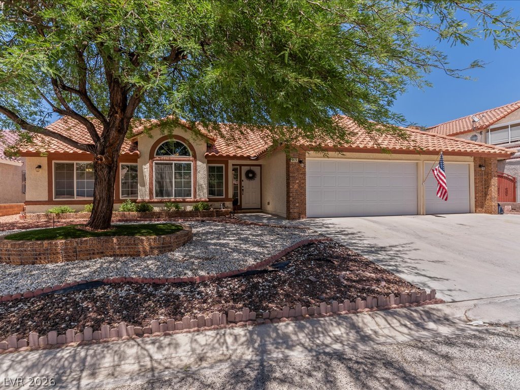 6420 Goody Ct, For Sale in Las Vegas - eXp Realty