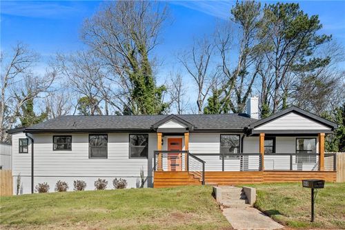 968 Bruce Cir Se, Atlanta, GA, 30316-3104 | Card Image