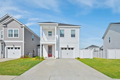 107 Patterson Ave, Goose Creek, SC, 29445-3686 | Card Image
