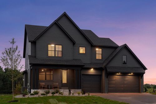 6275 134th St N, Hugo, MN, 55038-3001 | Card Image