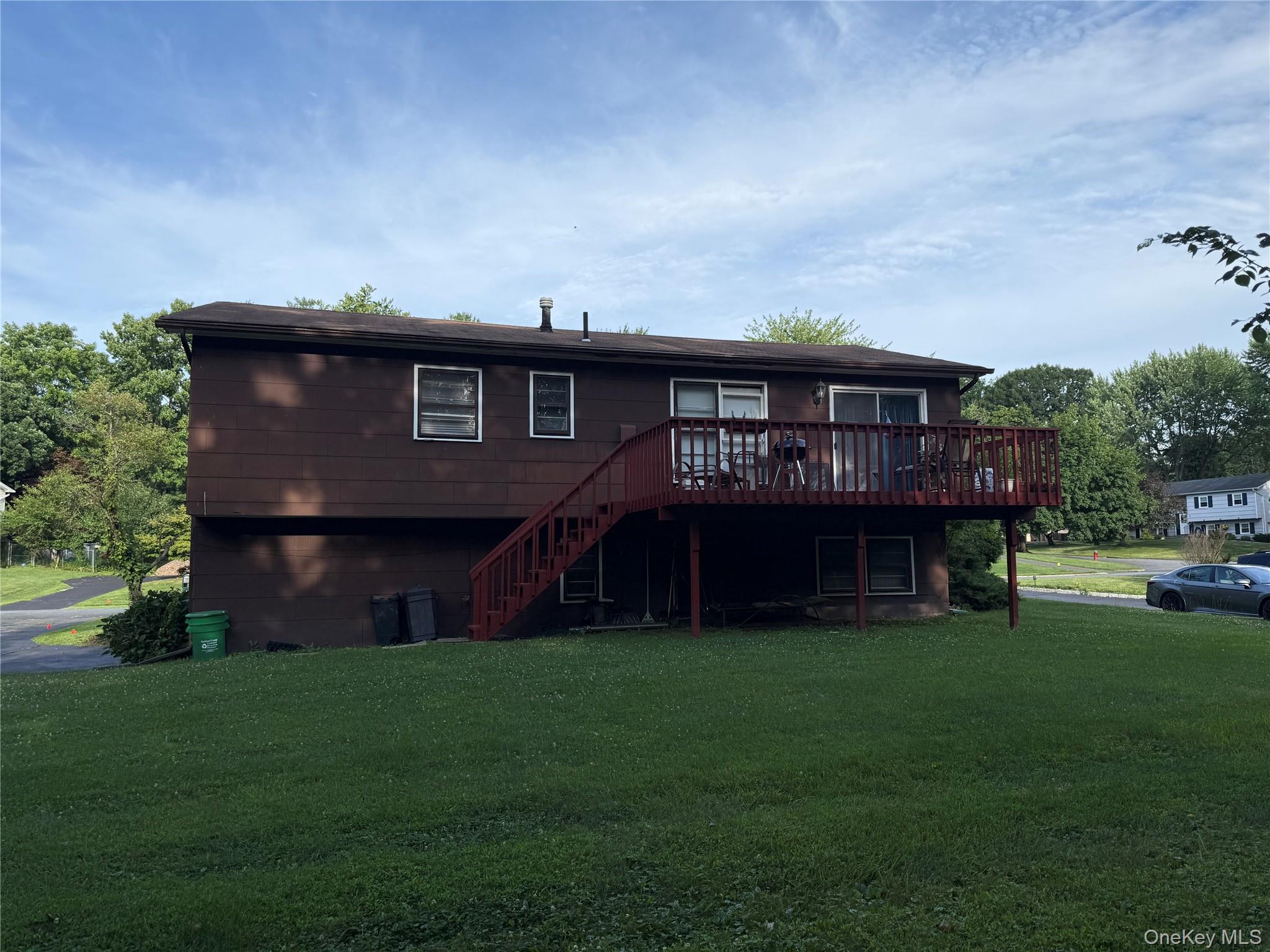 Residential in Clarkstown 2
