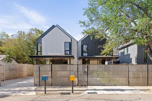 b-613 Clifford Dr, Austin, TX, 78745-3363 | Card Image