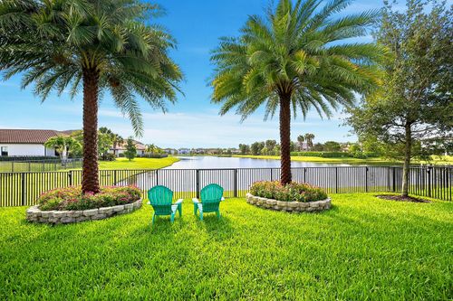 3322 Brinely Pl, Royal Palm Beach, FL, 33411-8315 | Card Image