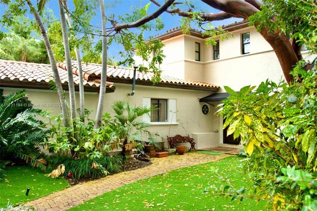 6121 Lagorce Dr, House other with 4 bedrooms, 2 bathrooms and null parking in Miami Beach FL | Image 29