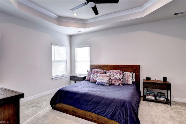 134 Fishermans Way, House other with 4 bedrooms, 4 bathrooms and null parking in Poquoson VA | Image 23