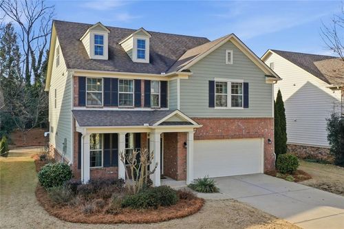 1045 Jordan Ln, Alpharetta, GA, 30004-6710 | Card Image