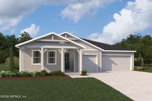 260 Orangedale Cir, St Johns, FL, 32259-9549 | Card Image