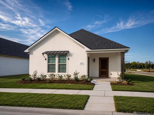 1418 Gardenia Ln, Baton Rouge, LA, 70820-5315 | Card Image