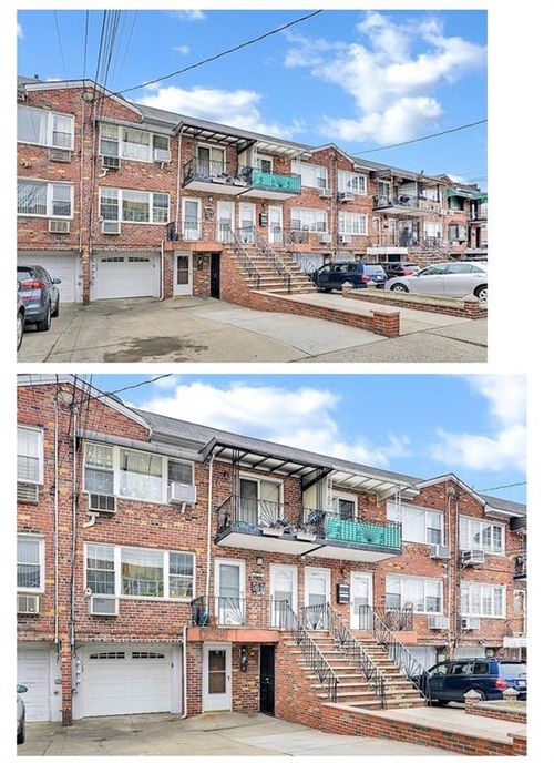 1424 84th St, Brooklyn, NY, 11228-3112 | Card Image