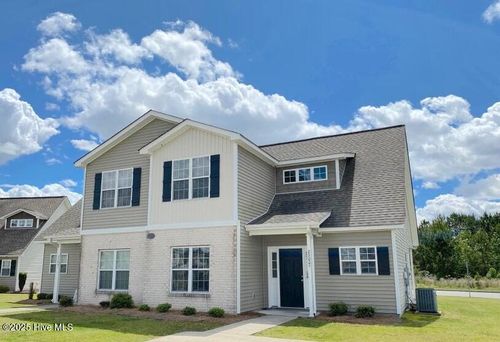 a-and-b-2300 Chavis Drive, Greenville, NC, 27858 | Card Image