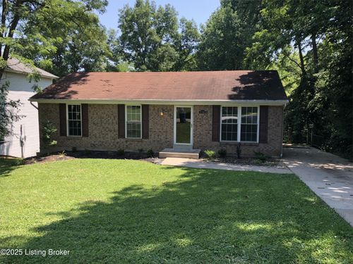 5505 Baywood Dr, Louisville, KY, 40241-1440 | Card Image