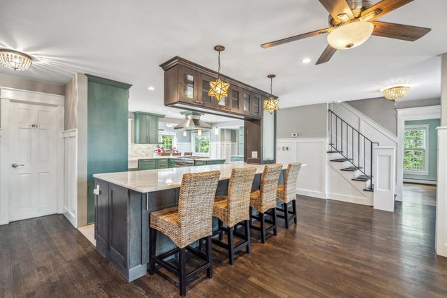 112 Wilson Dr, House other with 6 bedrooms, 3 bathrooms and null parking in Port Jefferson NY | Image 9