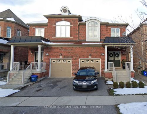 927 Stoutt Cres, Milton, ON, L9T7R2 | Card Image