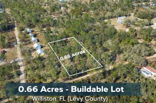 1 Ne 134th Ct, Williston, FL, 32696-7959 | Card Image