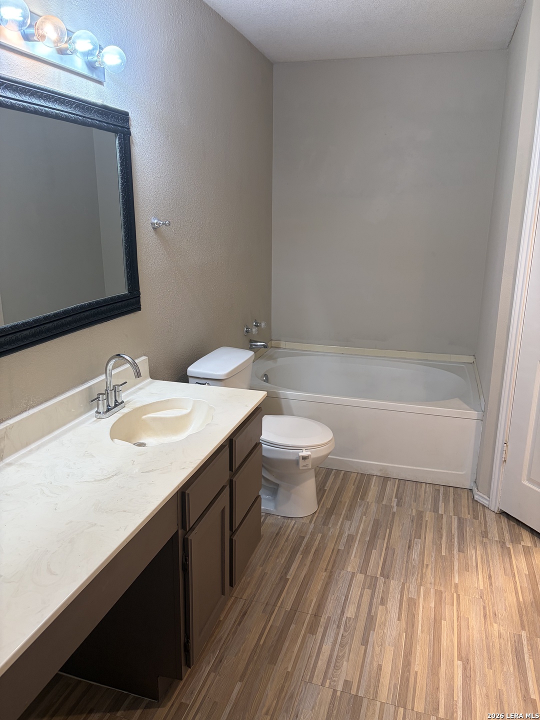 Residential Lease in San Antonio