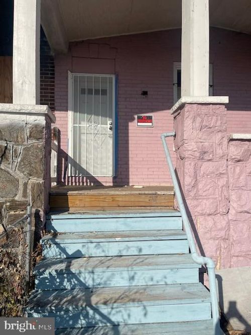 2946 Edmondson Ave, BALTIMORE, MD, 21223-1011 | Card Image