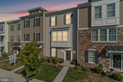 2804 Shearwater Ln, FREDERICK, MD, 21701-1976 | Card Image