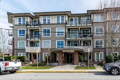 204-12040 222 St, Maple Ridge, BC, V2X9G8 | Card Image