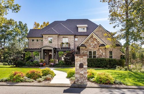 3428 Cloudcrest Trl, Signal Mountain, TN, 37377-1486 | Card Image