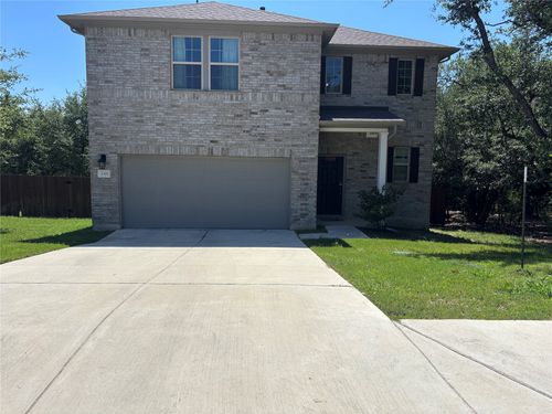 43-2301 Limestone Lake Drive, Georgetown, TX, 78633 | Card Image