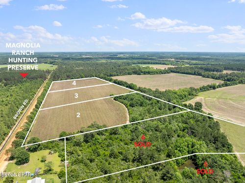 lot-3-TBD Brown Street, Defuniak Springs, FL, 32433 | Card Image