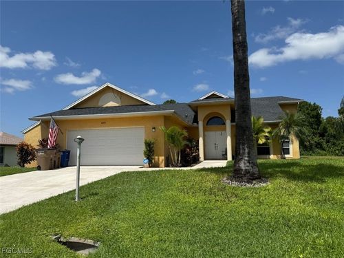 403 Poinsettia Ave, Lehigh Acres, FL, 33972-7744 | Card Image