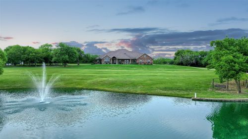 128 Whispering Winds Dr, Gunter, TX, 75058-2556 | Card Image