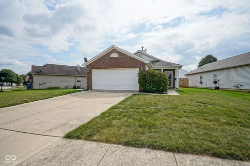 5459 Powder River Ct, Indianapolis, IN, 46221-4688 | Card Image