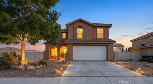 14459 Red Wolf Way, Victorville, CA, 92394-6722 | Card Image