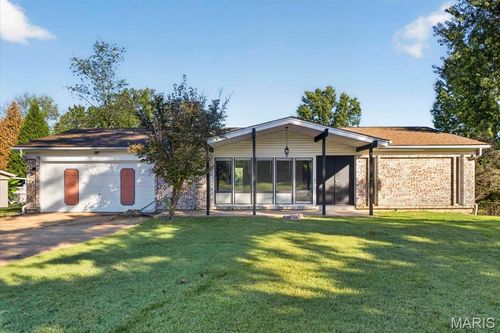 14 El Jer Drive, Cedar Hill, MO, 63016 | Card Image
