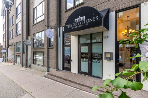 603-1454 Dresden Row, Halifax, NS, B3J3T5 | Card Image