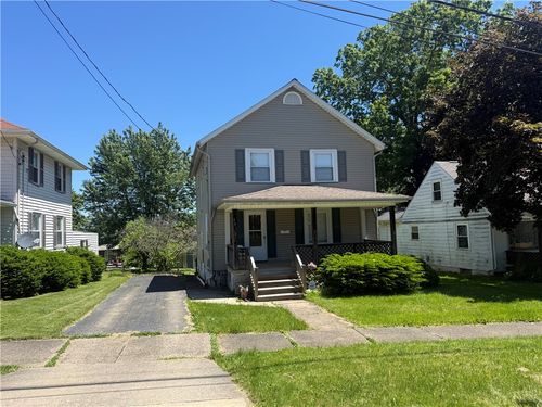 465 S State Line Rd, Sharon, PA, 16146-1182 | Card Image