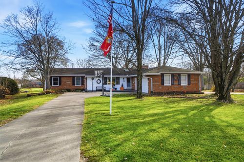 4242 Upper Valley Pike, Springfield, OH, 45502-9509 | Card Image