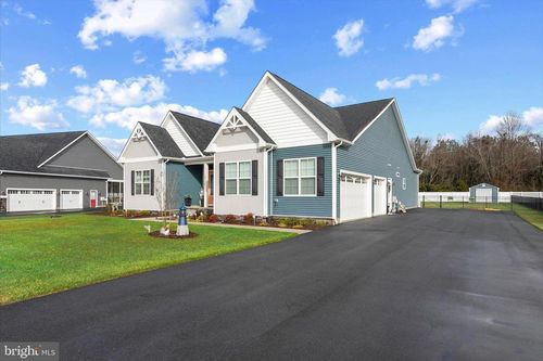 27051 Whistling Duck Way, MILTON, DE, 19968-4536 | Card Image